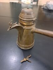 Antique coffee pot for sale  Milton