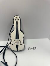 Bolsa tiracolo original Kate Spade Jazz Things Up violino clutch comprar usado  Enviando para Brazil