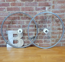Vintage wheelset white for sale  Saint Louis