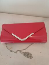 Tamaris clutch lack gebraucht kaufen  Bruckberg