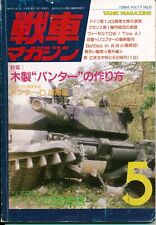 Tank magazine line gebraucht kaufen  Deutschland