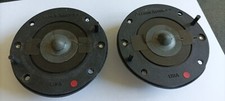 Rare paire tweeters d'occasion  Lille-