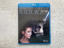 Subway isabelle adjani d'occasion  France