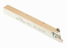 Iscar dgtl 12b gebraucht kaufen  Neuffen