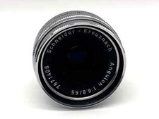 Schneider kreuznach 65mm gebraucht kaufen  Bad Emstal