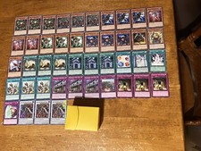 Yugioh karakuri deck for sale  New Haven