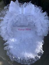 White universal baby for sale  COULSDON