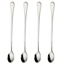 4pcs edelstahllöffel haushalt gebraucht kaufen  Versand nach Germany