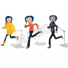 Neca coraline movie for sale  Shipping to Ireland