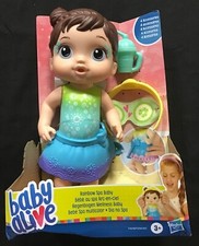 Baby alive rainbow for sale  Richmond