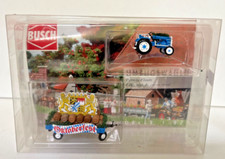 Busch 49983 umzugswagen gebraucht kaufen  Recklinghausen