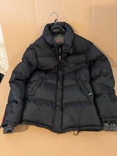 Piumino oversize prada usato  Vanzaghello