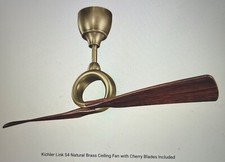 Kichler link ceiling for sale  Dunedin