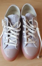 Converse star trainers. for sale  MANCHESTER