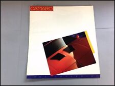 1986 chevrolet camaro for sale  Red Wing