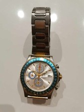 Orologio uomo marca usato  Napoli