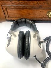 Auriculares estéreo vintage serie profesional Numark modelo DH-30VS estéreo segunda mano  Embacar hacia Argentina