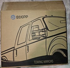 Side view mirror for sale  Eldon