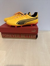 Chaussures puma king gebraucht kaufen  Essen