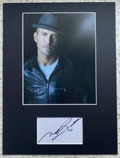 Matt goss hand for sale  BRIERLEY HILL