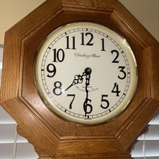 Seiko quartz wall for sale  Houston