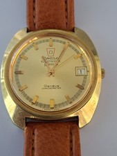 Montre omega geneve d'occasion  Rouen-