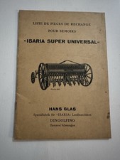 Catalogue pièces détachées d'occasion  Versailles
