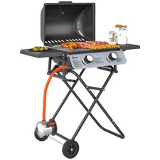 Outsunny barbecue gas usato  Assago