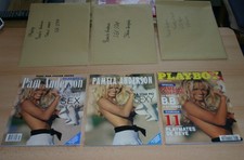 Playboy pamela anderson gebraucht kaufen  Hameln