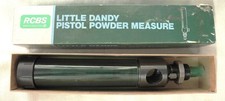 Rcbs littel dandy for sale  Imperial