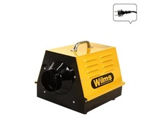 Wilms elektroheizer gebraucht kaufen  Ahaus