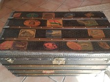 Malle goyard d'occasion  La Cadière-d'Azur