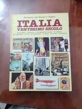Italia ventesimo secolo usato  Acerra