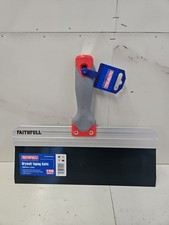 Faithfull drywall taping for sale  ROCHDALE