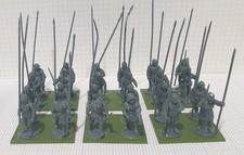 28mm pikemen miniatures for sale  AYLESBURY