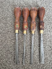 Vintage marples carving for sale  CONWY
