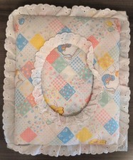 Vintage handmade fabric for sale  Oakdale
