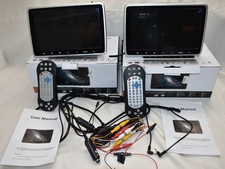 headrest tv for sale headrest tv for sale  MANSFIELD