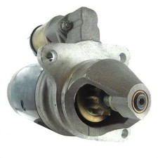 New Starter Fits Massey Ferguson Farm Tractor Perkins MF35 MF50 MF65 MF135 na sprzedaż  Wysyłka do Poland