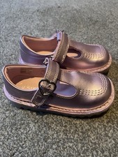 Kickers girls smart for sale  LONDON