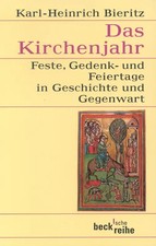 Kirchenjahr gebraucht kaufen Kirchenjahr gebraucht kaufen  Berlin