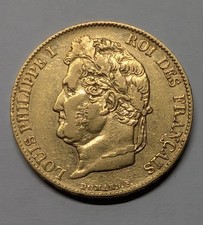 Francs louis philippe d'occasion Francs louis philippe d'occasion  La Forêt-Fouesnant