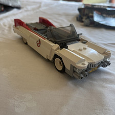 Lego ideas ghostbusters for sale  SEVENOAKS