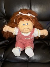 Vintage cabbage patch for sale  Wauseon