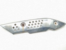 Cover paracalore scarico usato Cover paracalore scarico usato  Italia