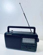 Panasonic 3500 weltempfänger gebraucht kaufen  Eutin