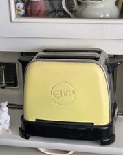 Toaster alt metall gebraucht kaufen  Sachsenheim