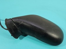 Używany, Mitsubishi Carisma 2002 lewe lusterko zewnętrzne elektryczne drzwi przednie IMPRK1496961 na sprzedaż Używany, Mitsubishi Carisma 2002 lewe lusterko zewnętrzne elektryczne drzwi przednie IMPRK1496961 na sprzedaż  PL