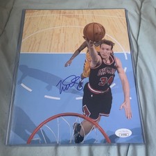 8x10 mike dunleavy for sale  Chicago