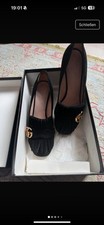 Gucci marmont pumps gebraucht kaufen  Frankfurt am Main